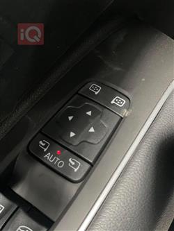 رينو سامسونج موتورس QM6